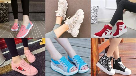 famous shoes for girls